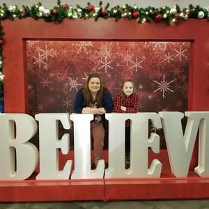 Meet your Posher, Melissa